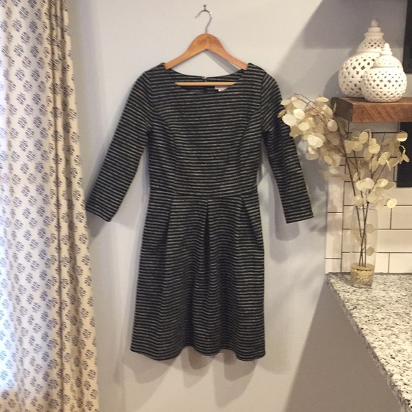 Merona Dresses & Skirts - NWT striped dress